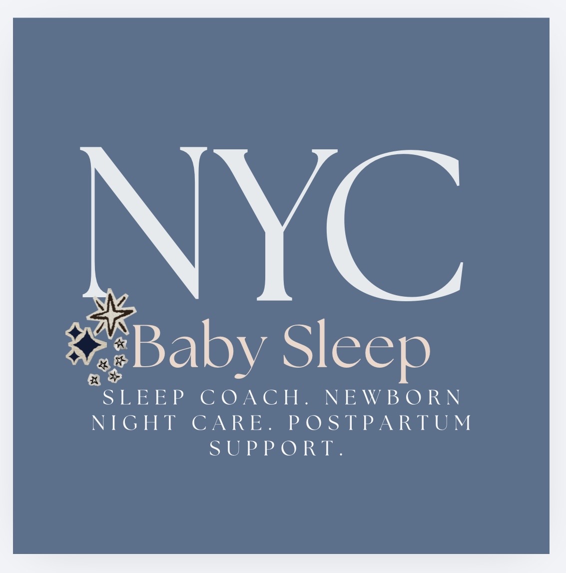 NYC Baby Sleep | Overnight Newborn Care & Baby Sleep Consulting